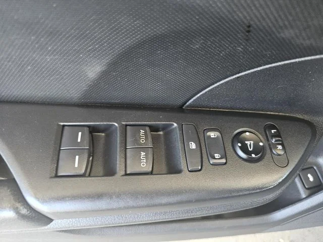 Used 2019 Modern Steel Metallic Honda Sport image 17