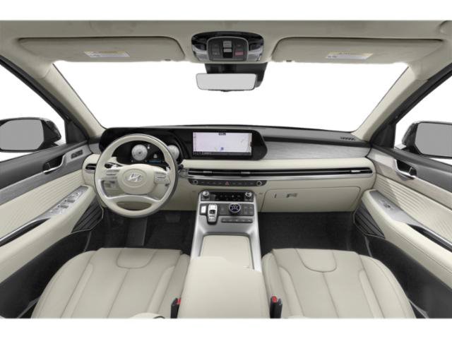 Used 2024 Sierra Burgundy Hyundai Calligraphy image 5