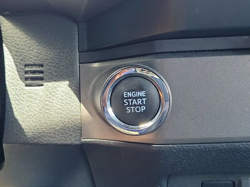 Used 2023 Black Toyota TRD Sport image 30