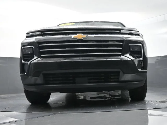 Used 2026 Black Chevrolet LT image 37