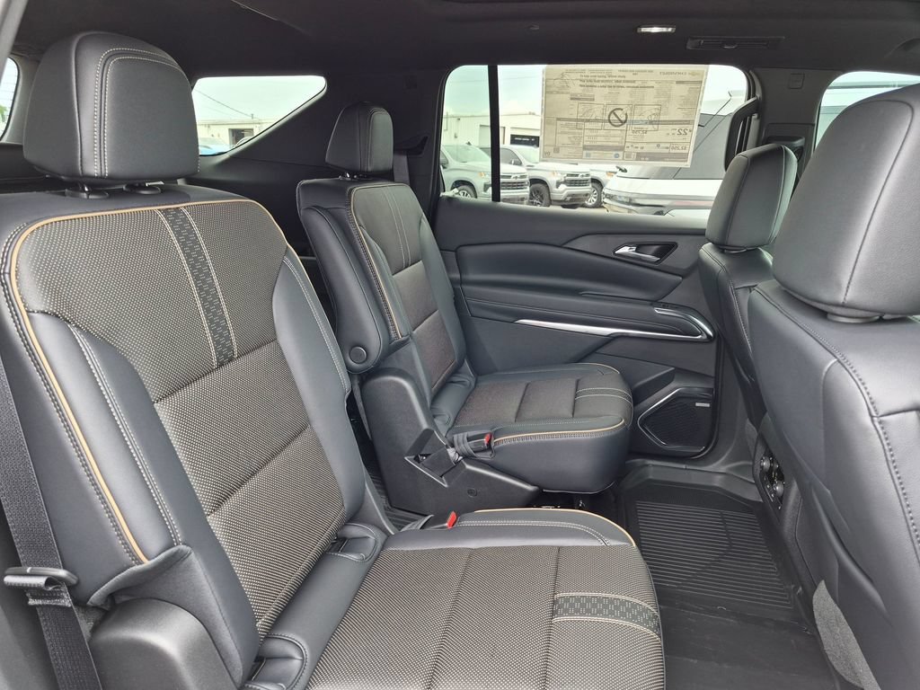 2026 Chevrolet Traverse High Country - Photo 35