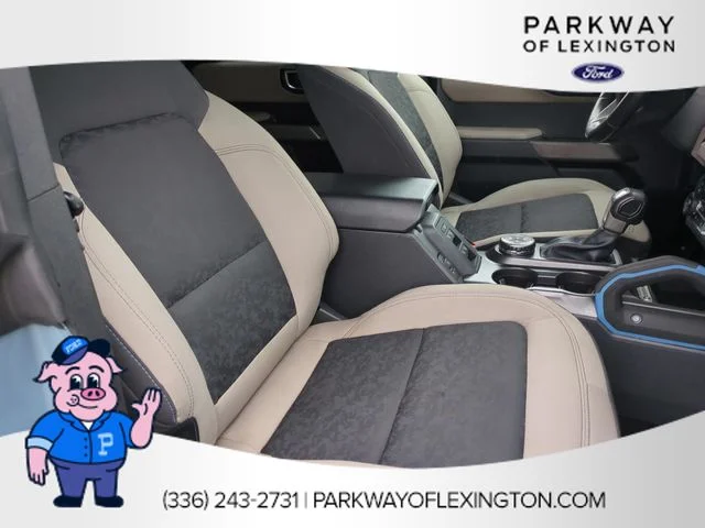 Used 2023 Blue Ford Wildtrak image 35