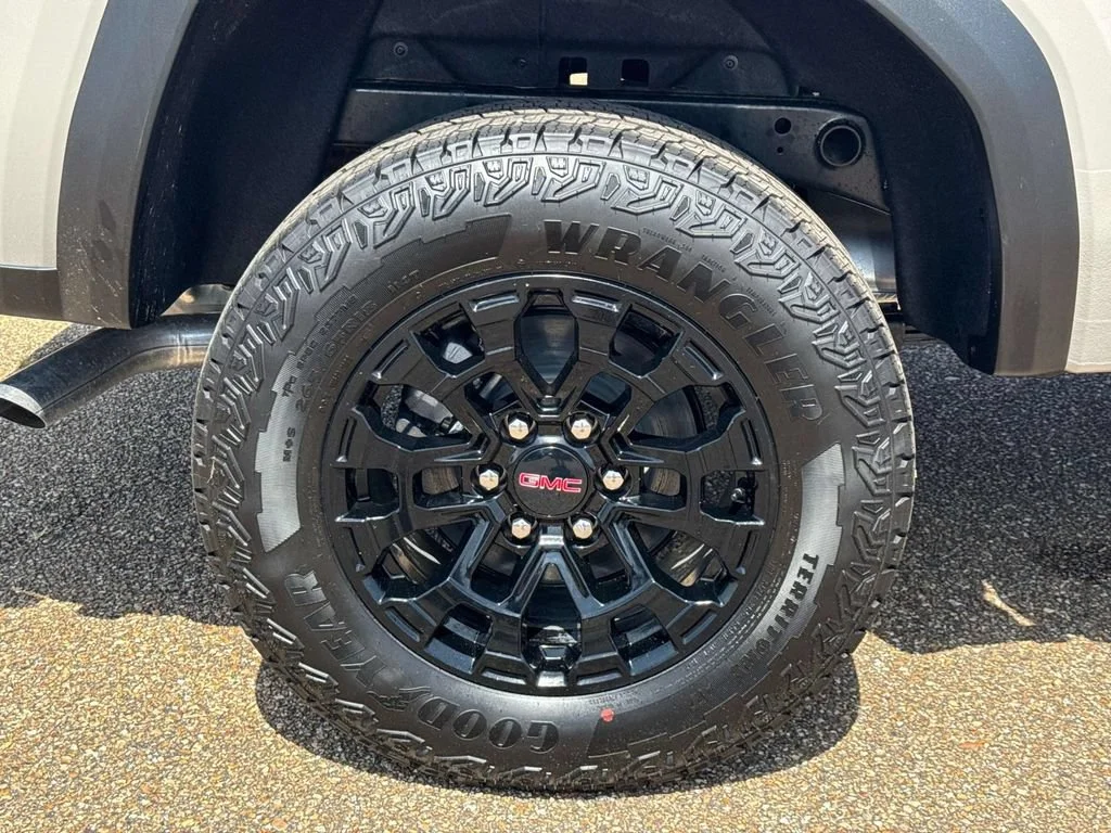 New 2026 Coastal Dune GMC Elevation image 10