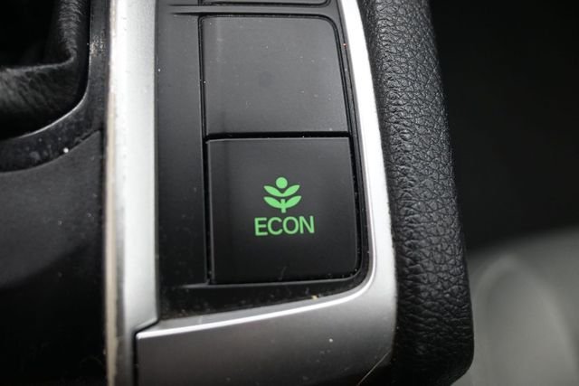 Used 2019 Silver Honda LX image 19