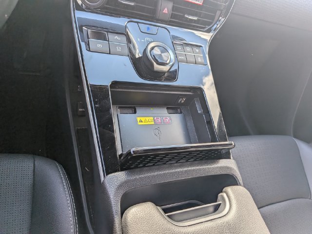 Used 2024 Black Toyota Limited image 22