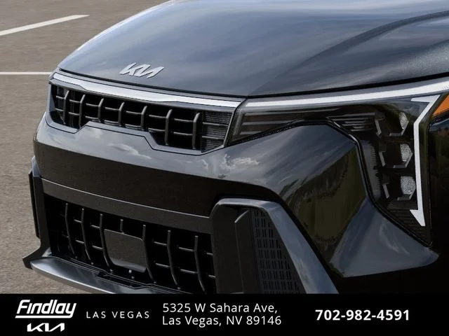 New 2026 Black Kia GT-Line image 14