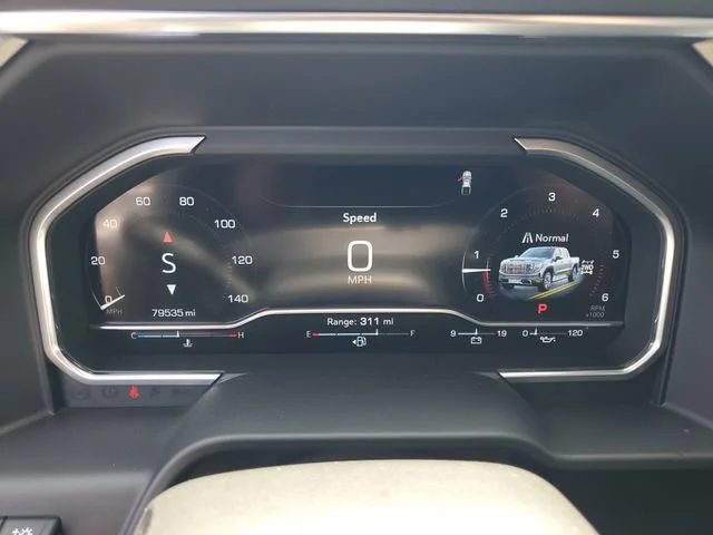 Used 2024 Onyx Black GMC Denali image 14