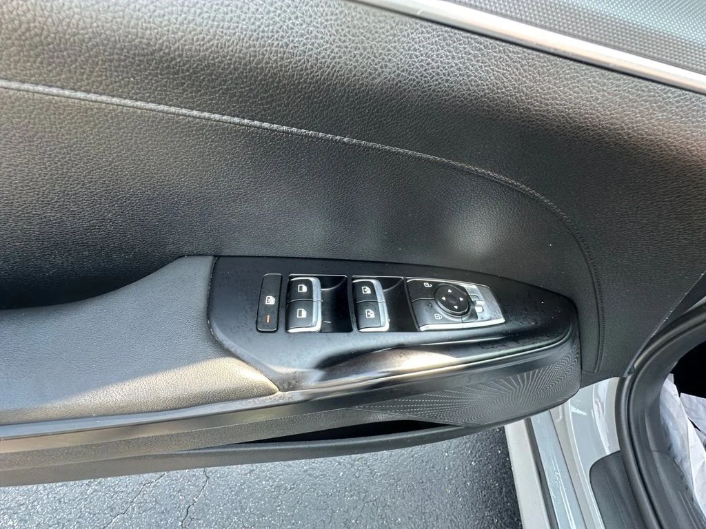 Used 2021 Gray Kia GT-Line image 26