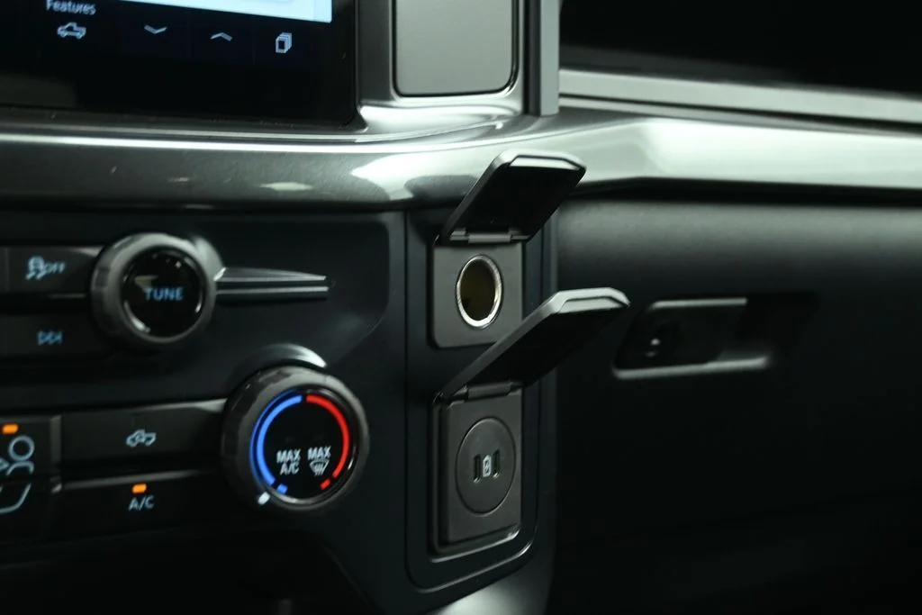 New 2026 Avalanche Ford STX image 15