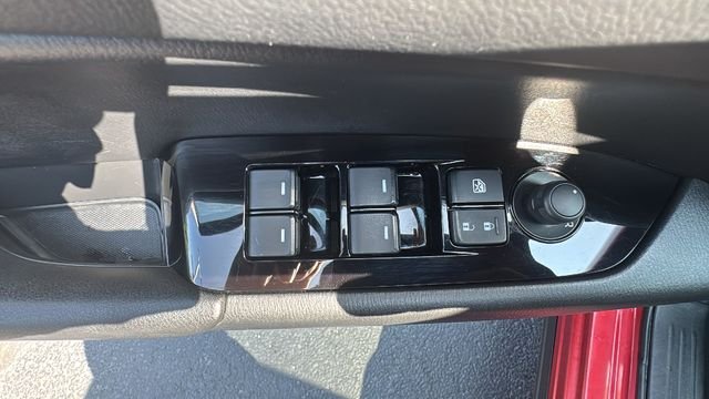 Used 2024 Red Mazda 2.5 S Preferred Package image 19