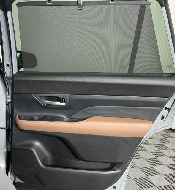 Used 2026 Silver Toyota MAX Platinum image 28