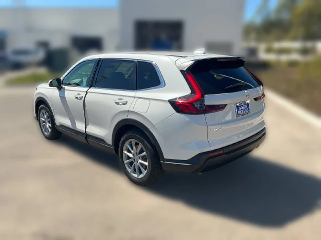 2026 Honda CR-V EX - Photo 46