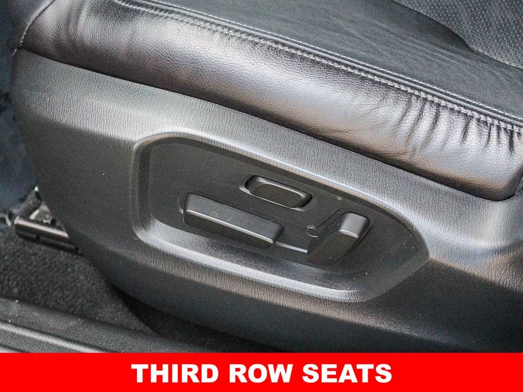 Used 2021 Blue Mazda Touring image 20