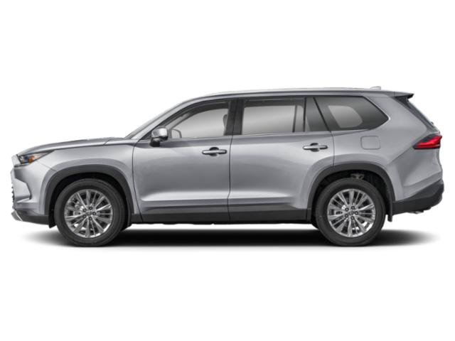 New 2026 Blueprint Toyota Platinum image 7