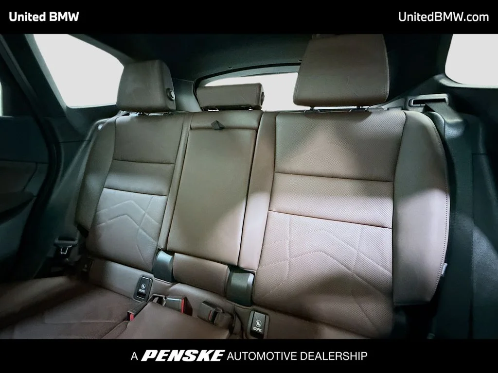 2025 BMW X1 28i - Photo 12
