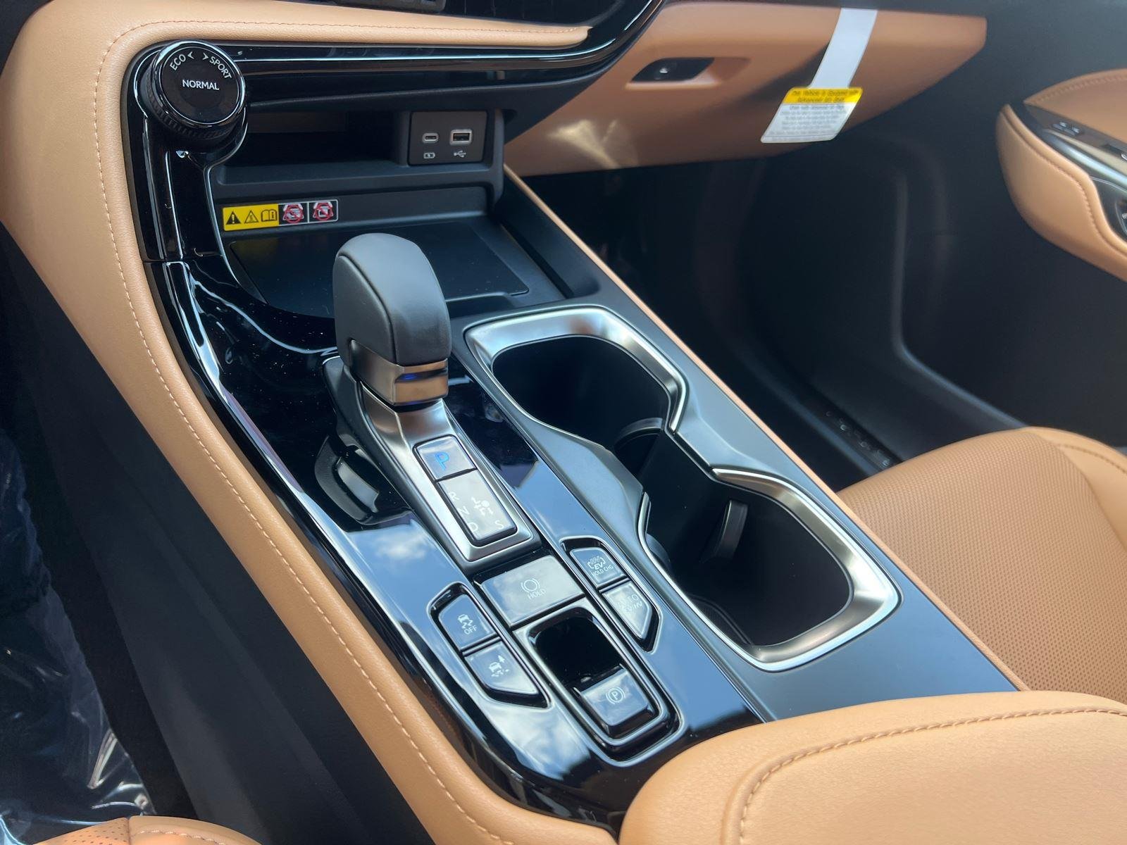 New 2026 Caviar Lexus PREMIUM PLUS AWD image 26