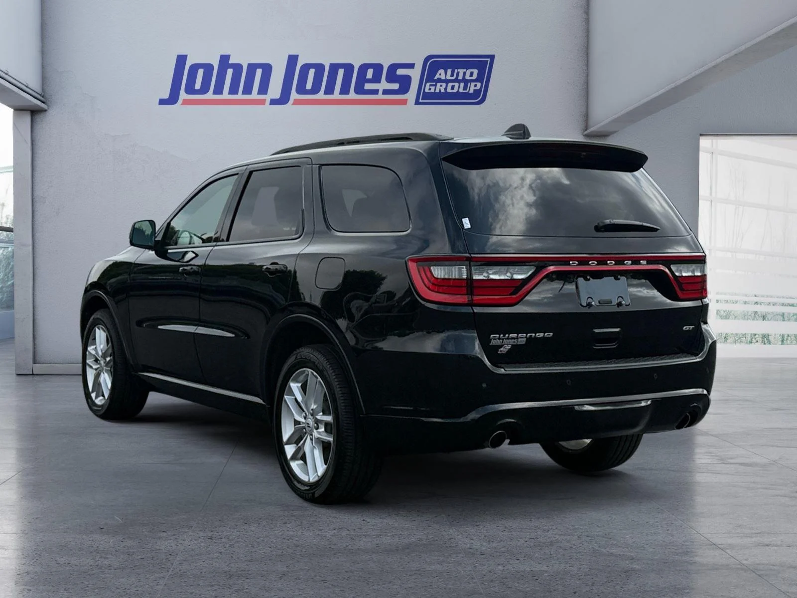 Used 2026 DB Black Clearcoat Dodge GT Plus image 3