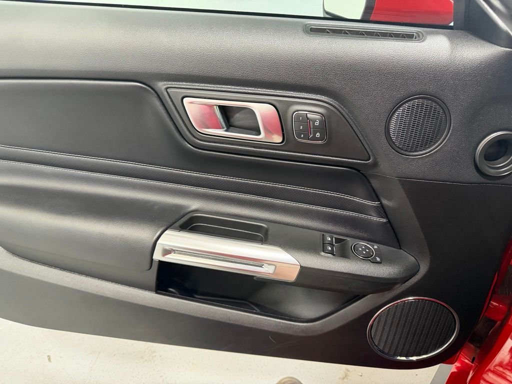 2021 Ford Mustang GT Premium - Photo 11