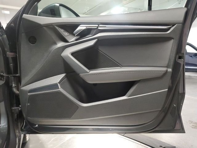 2024 Audi A3 Sedan Premium Plus - Photo 28