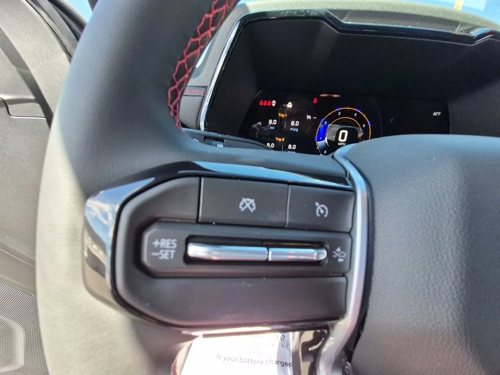 2026 Chevrolet Colorado Z71 - Photo 20