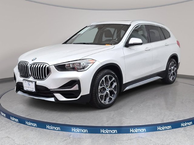 2021 BMW X1 xDrive28i