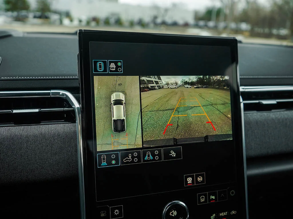 2026 GMC Sierra EV Elevation - Photo 21