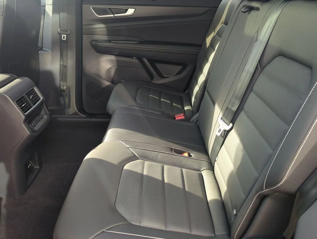 2026 Volkswagen Atlas Cross Sport SEL - Photo 23