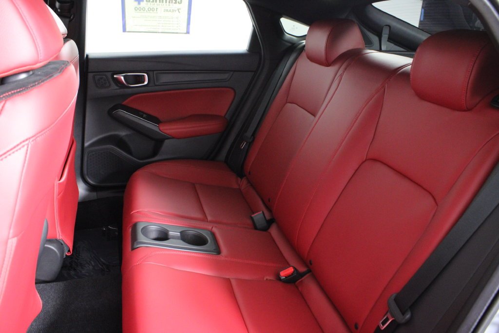 Used 2026  Acura Type S image 20