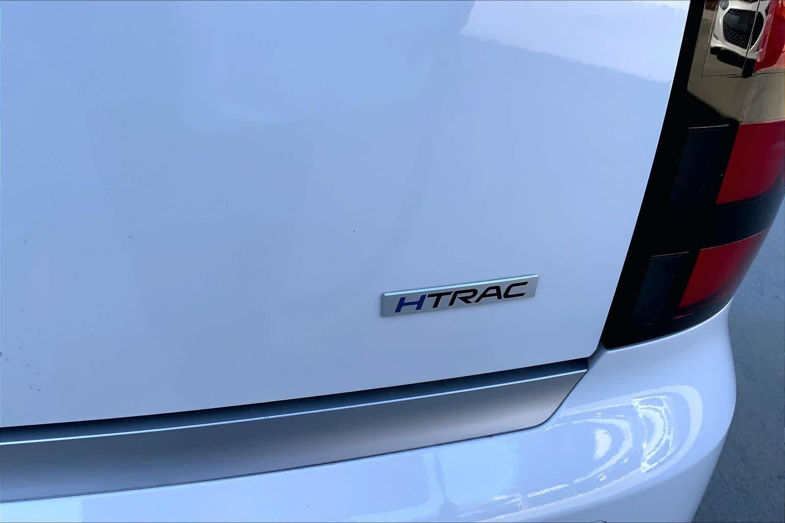 Certified Used 2026 Creamy White Pearl Hyundai Calligraphy image 10