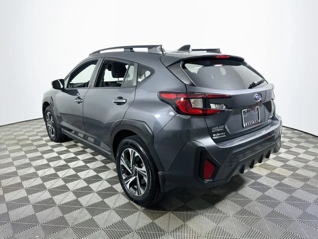 Certified Pre-Owned 2024 Subaru Crosstrek Premium