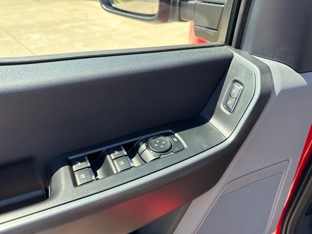 New 2026 Race Red Ford F-250® XL image 19