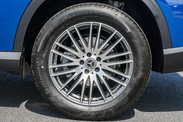 New 2026 Starling Blue Metallic Mercedes-Benz GLC 300 image 18