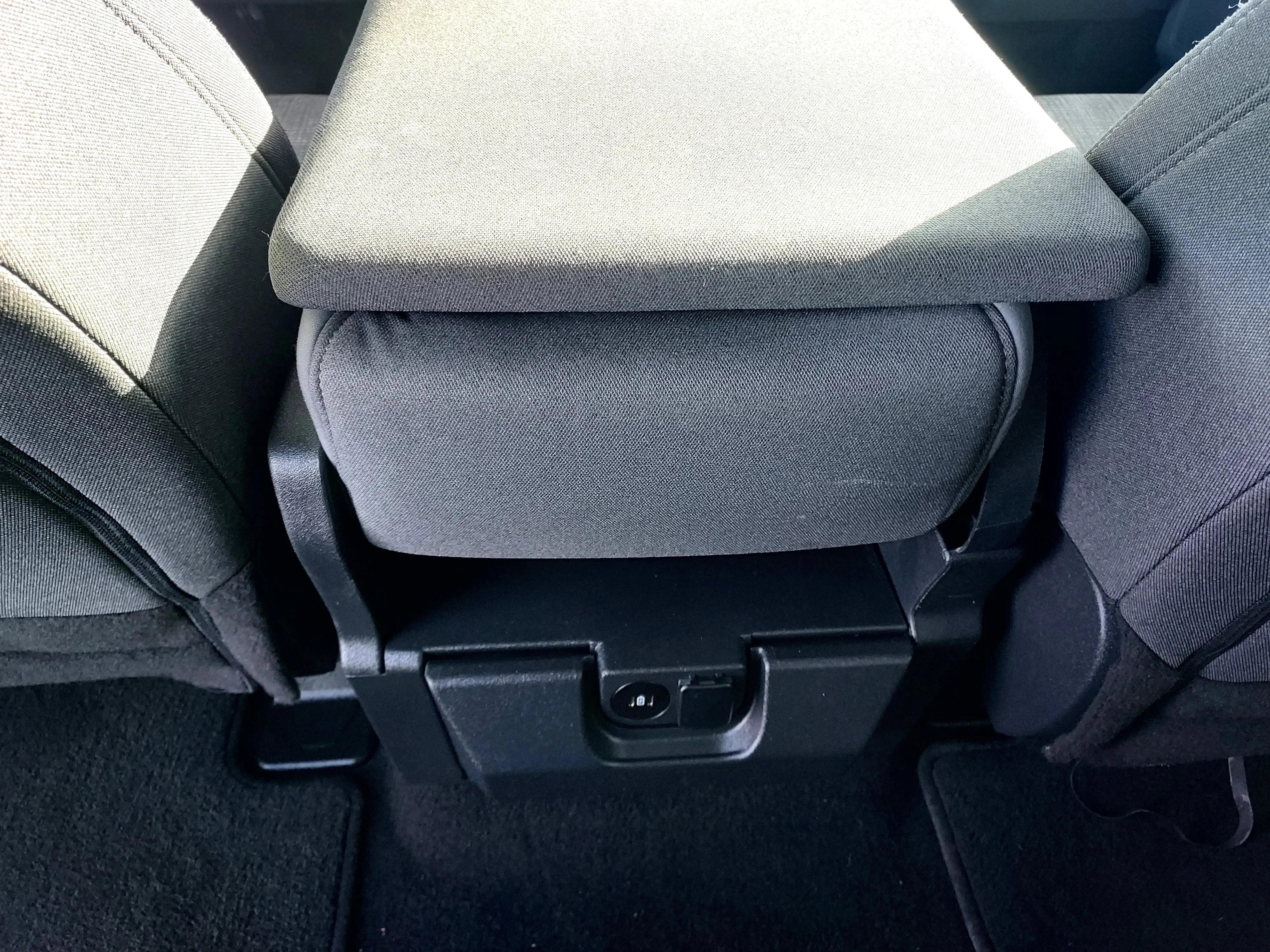 Used 2024 White Ford XLT image 16