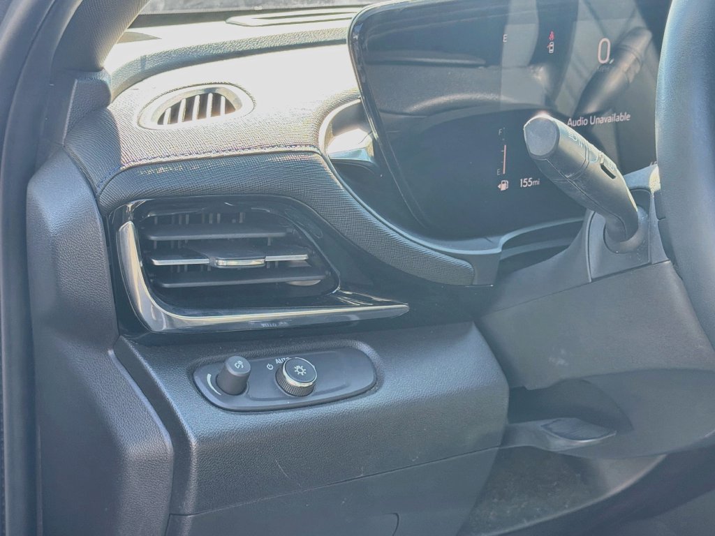 Used 2024 Gray Buick Sport Touring image 10