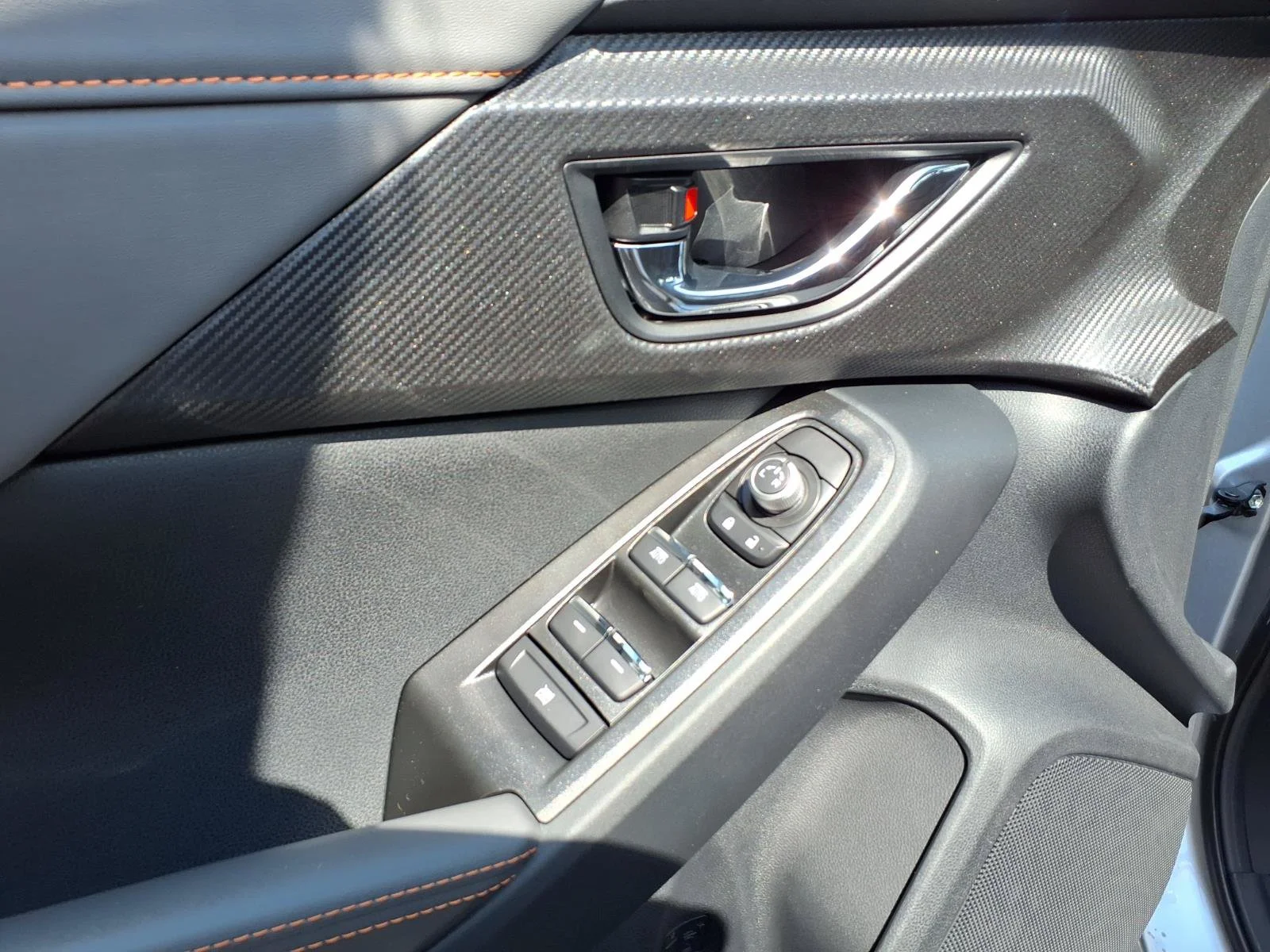 New 2026 ICE SILVER METALLIC Subaru Premium image 11