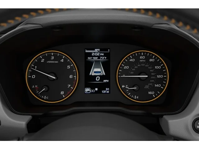 New 2027 MAGNETITE GRAY PEARL Subaru  image 16