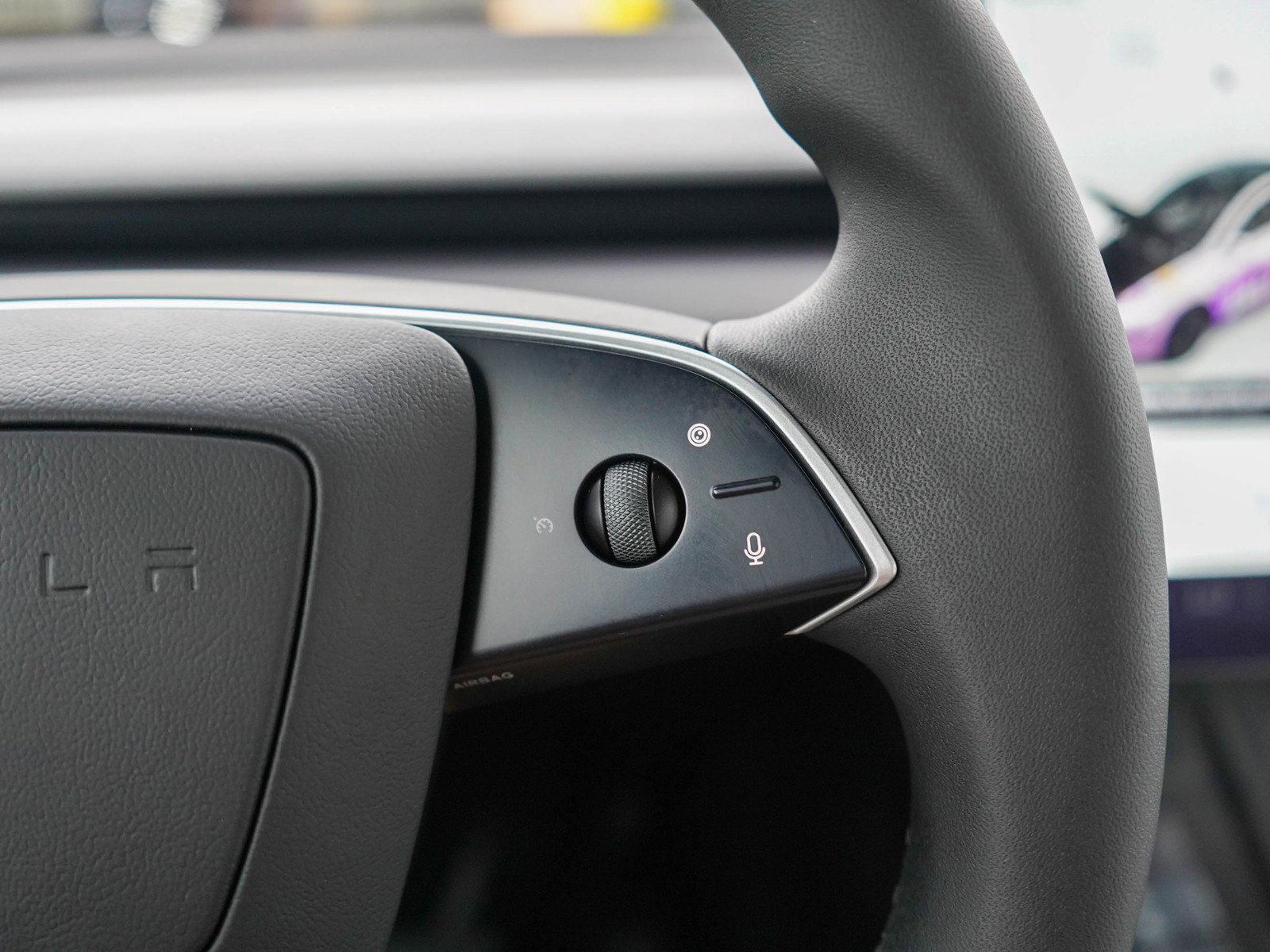Used 2026 Gray Tesla Premium AWD image 28
