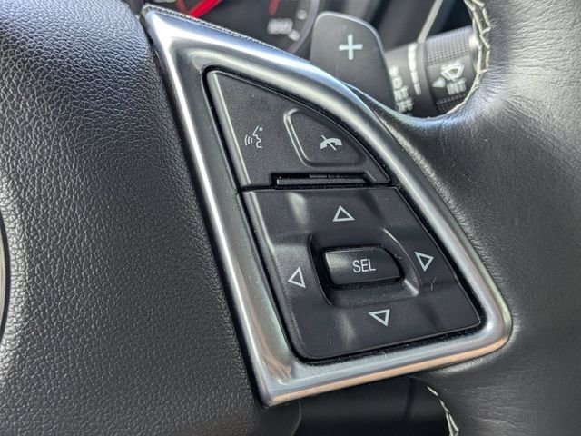 Used 2018 Silver Chevrolet 1LT image 25