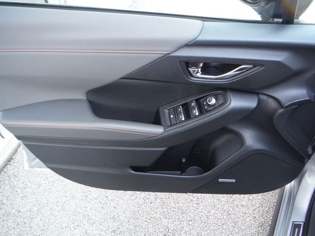 Used 2025 Silver Subaru Limited image 12