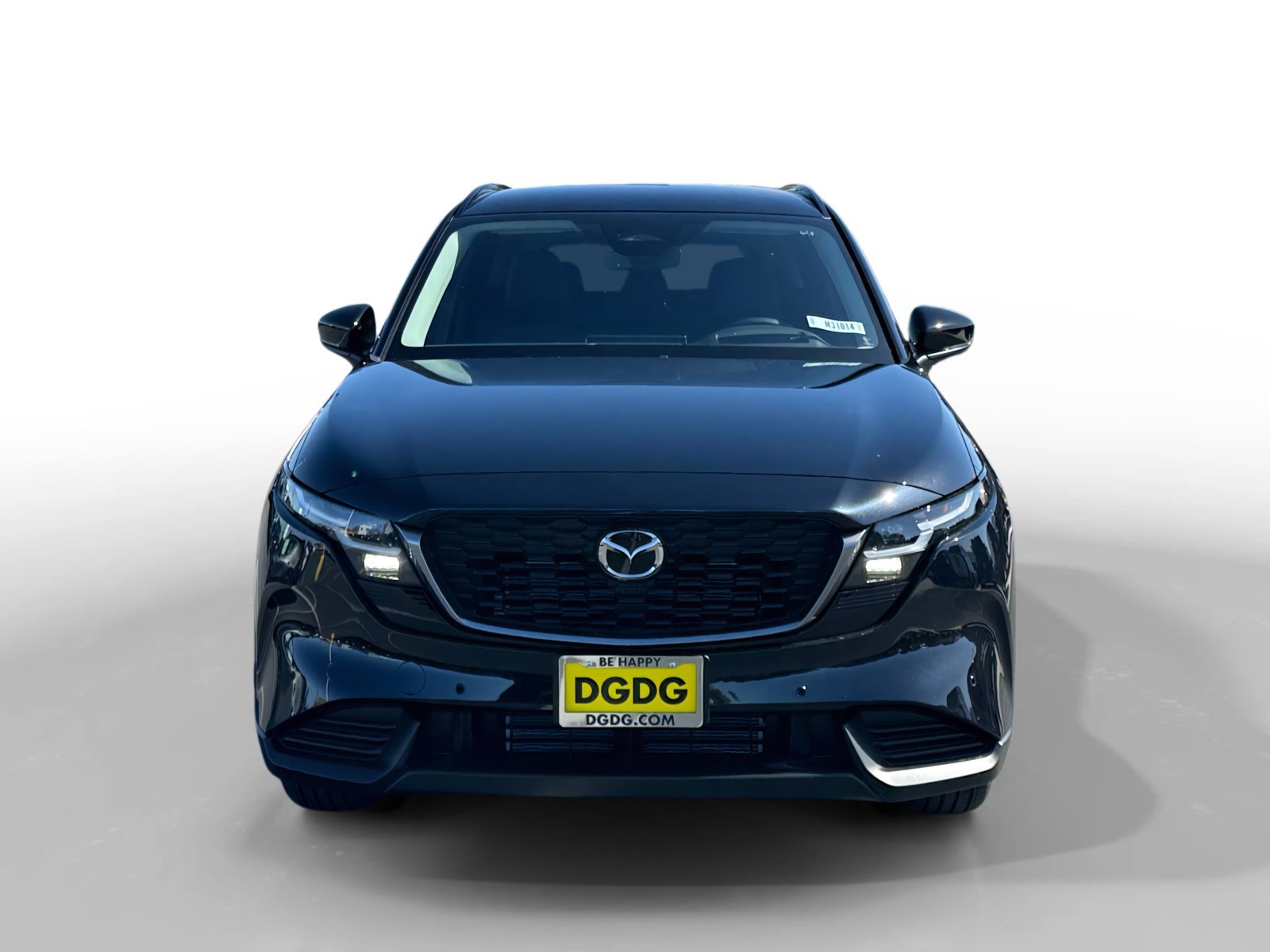 New 2026 Jet Black Mica Mazda 2.5 S Preferred image 8