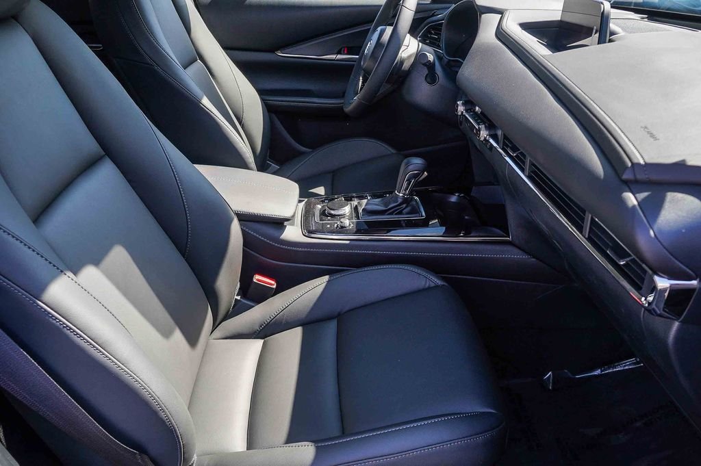 2025 Mazda CX-30 Preferred - Photo 19