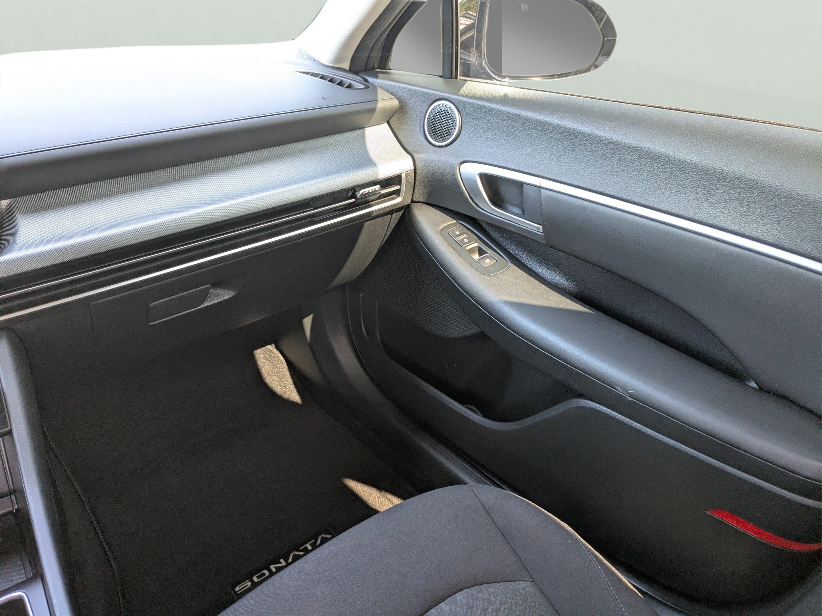 2024 Hyundai Sonata SEL - Photo 29