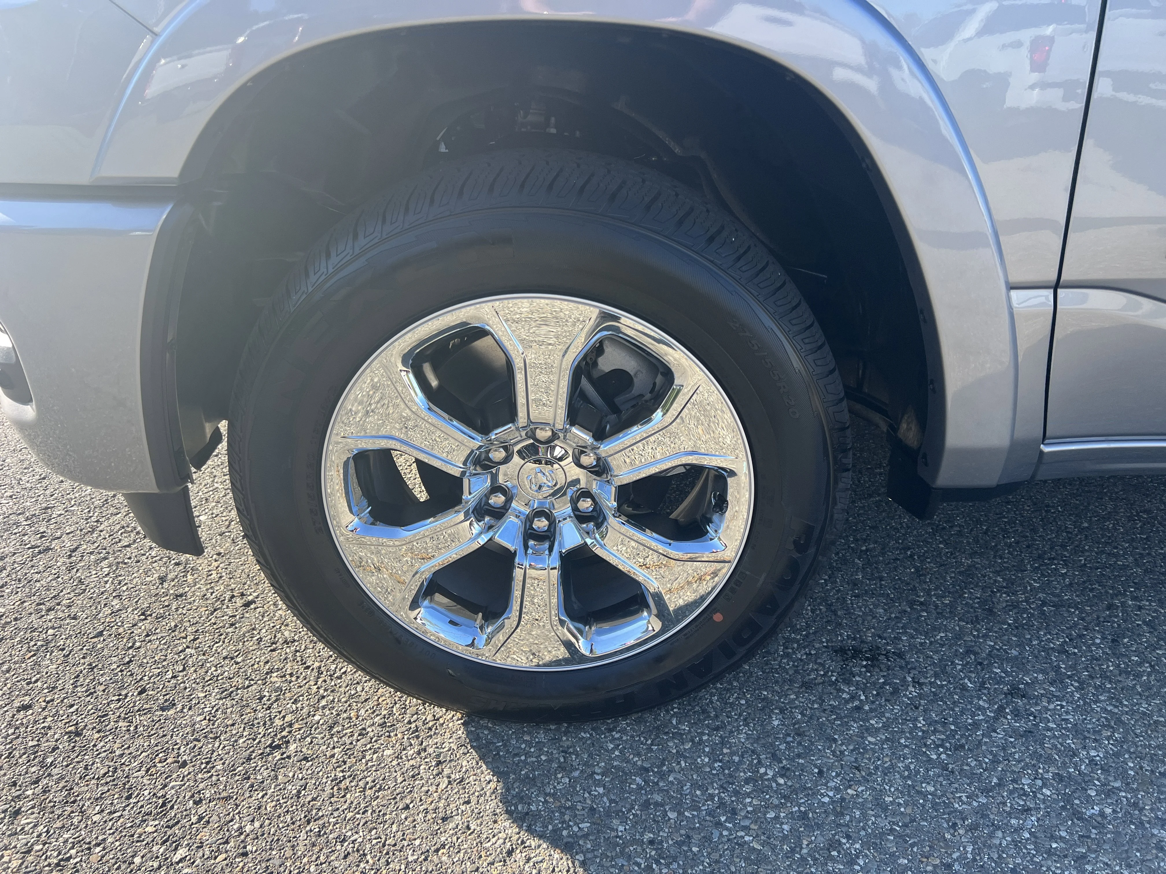 2025 RAM 1500 Big Horn/Lone Star - Photo 10