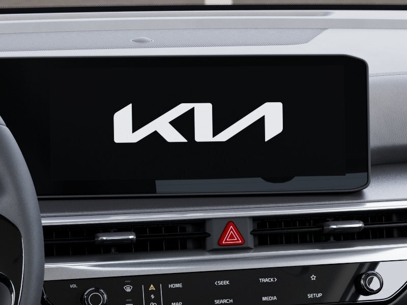 New 2026 White Kia LX image 20