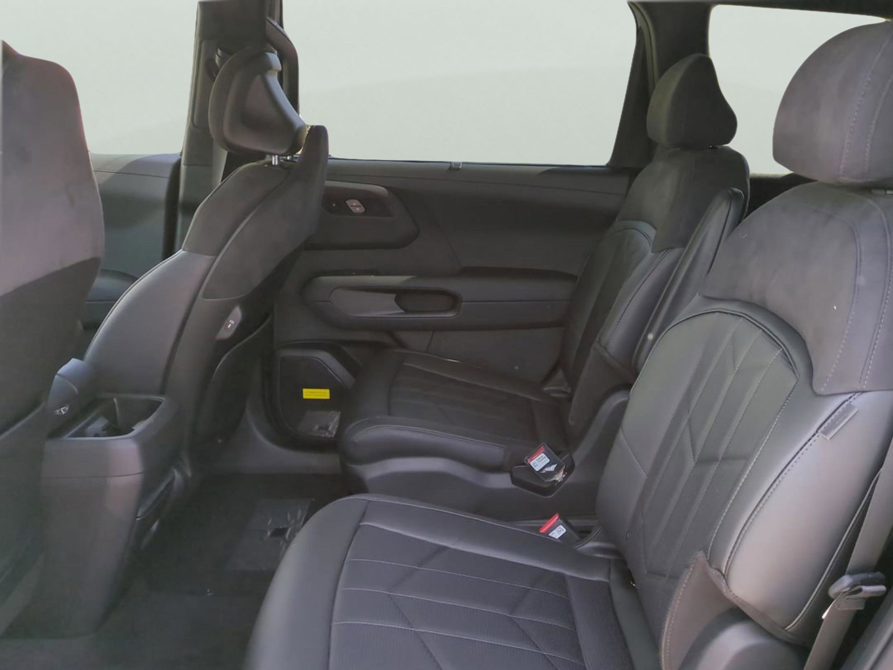 New 2027 Black Jade Green Kia X-Pro SX-Prestige image 14