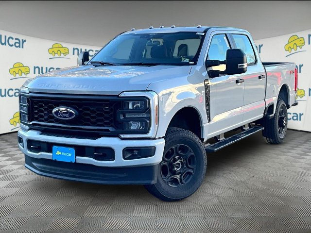 New 2026 Avalanche Ford XL image 2