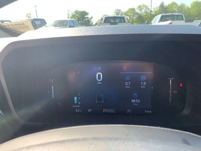 New 2026 Gray Ford XL image 30
