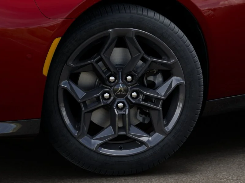 2025 Dodge Charger Daytona R/T - Photo 31