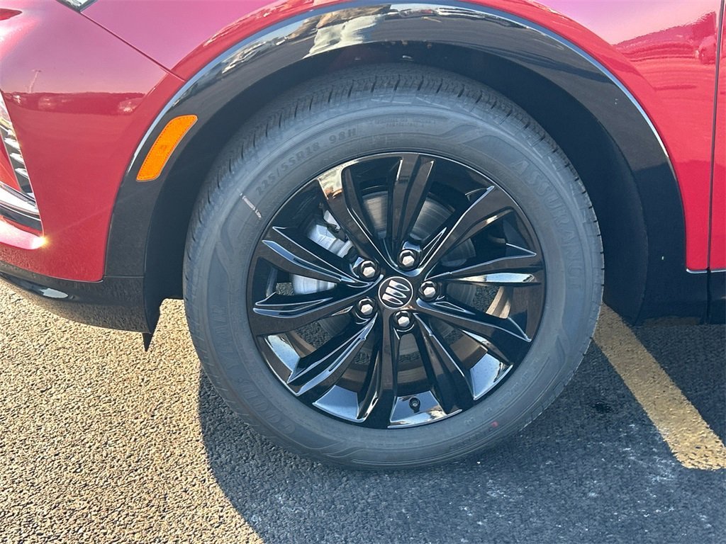 2026 BUICK ENVISTA - Image 10