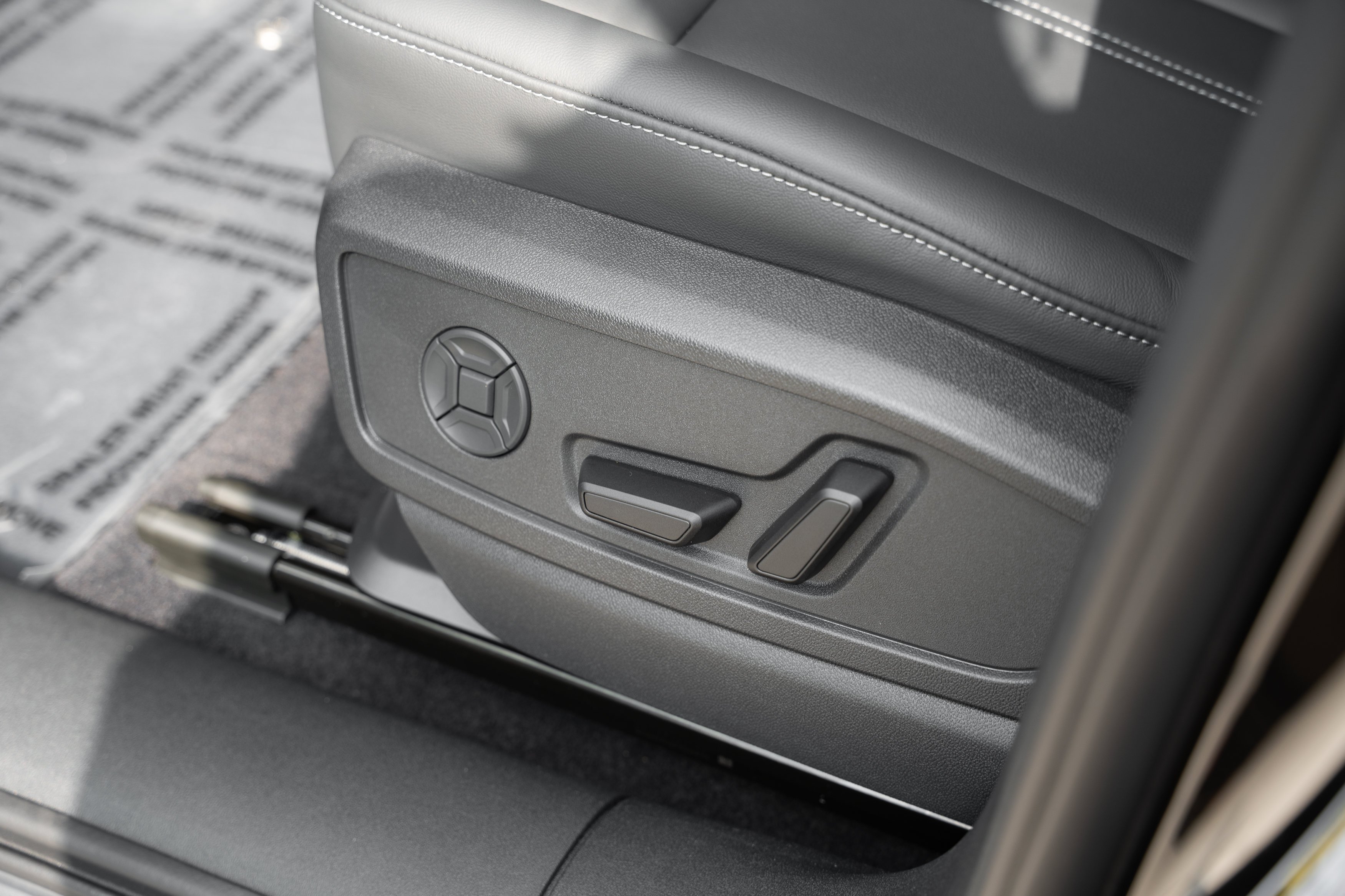 New 2026 Mythos Audi Premium Plus image 18